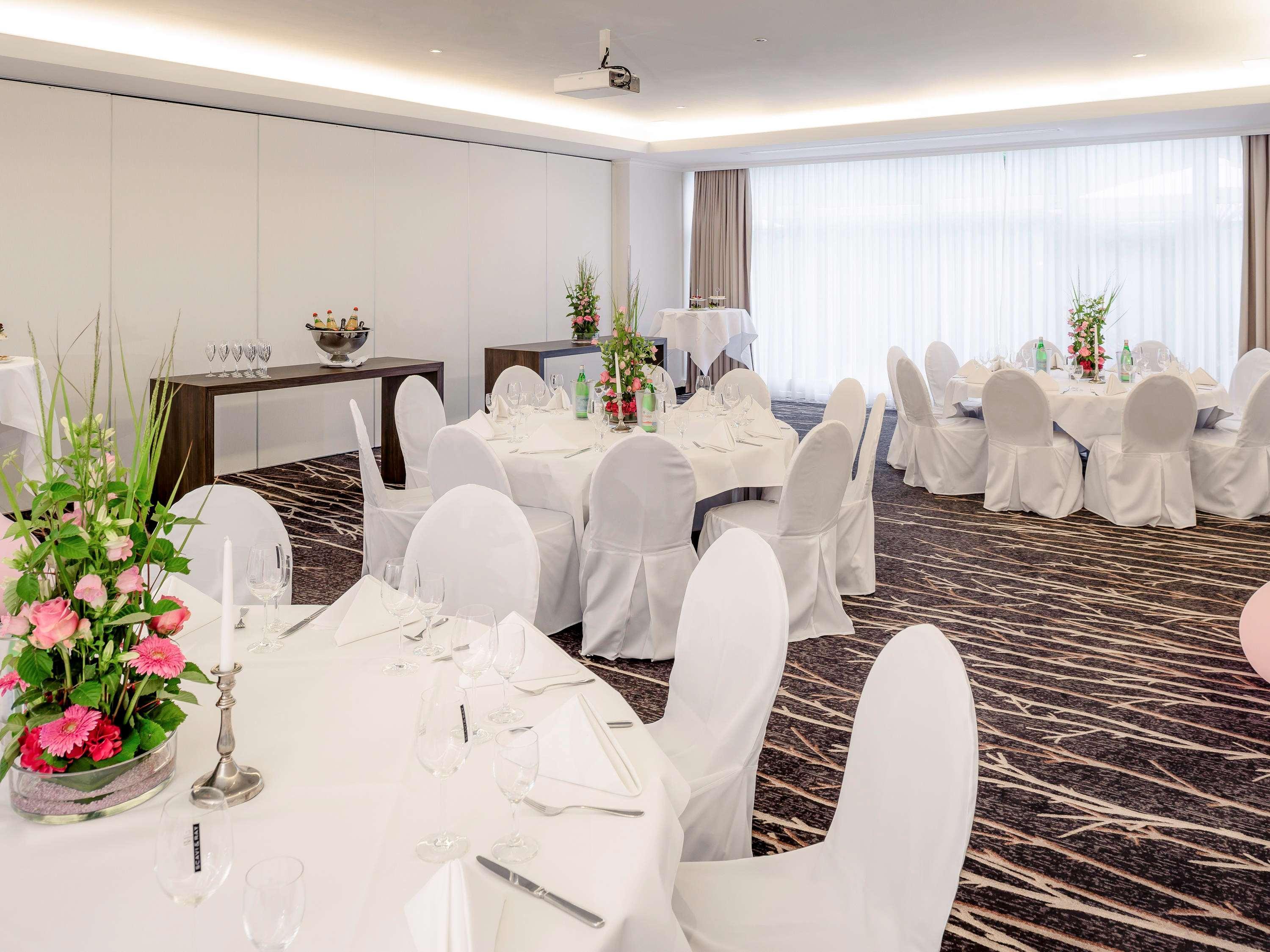 Mercure Duesseldorf Kaarst Exterior photo