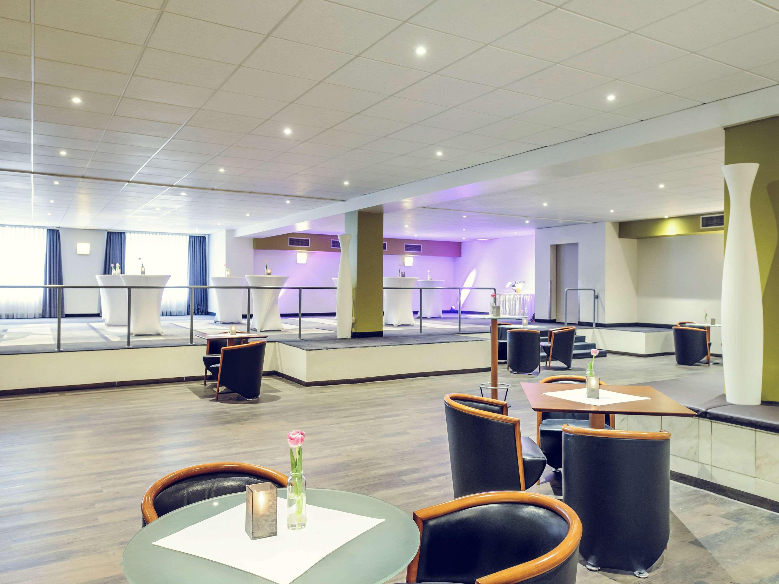 Mercure Duesseldorf Kaarst Exterior photo