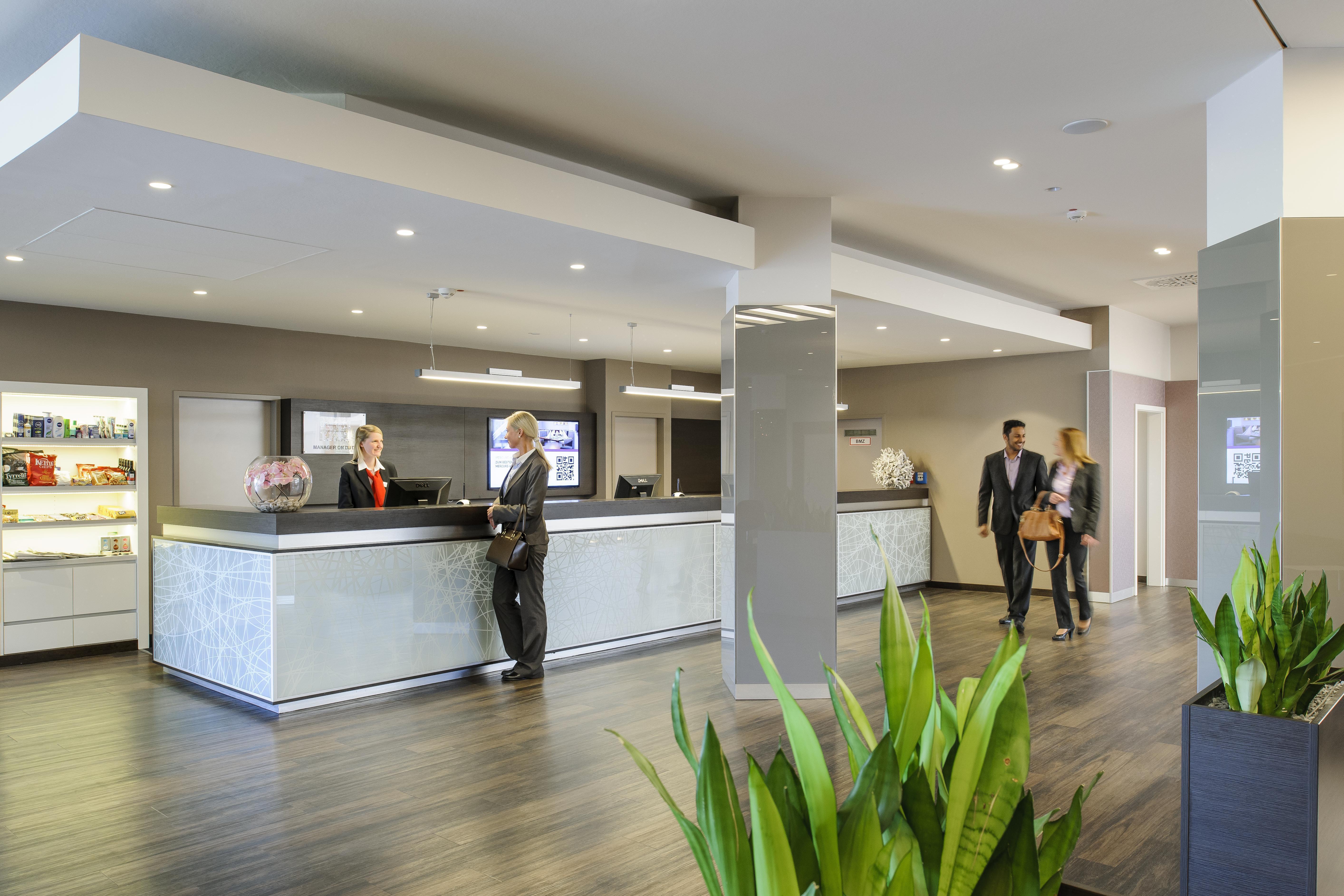Mercure Duesseldorf Kaarst Exterior photo
