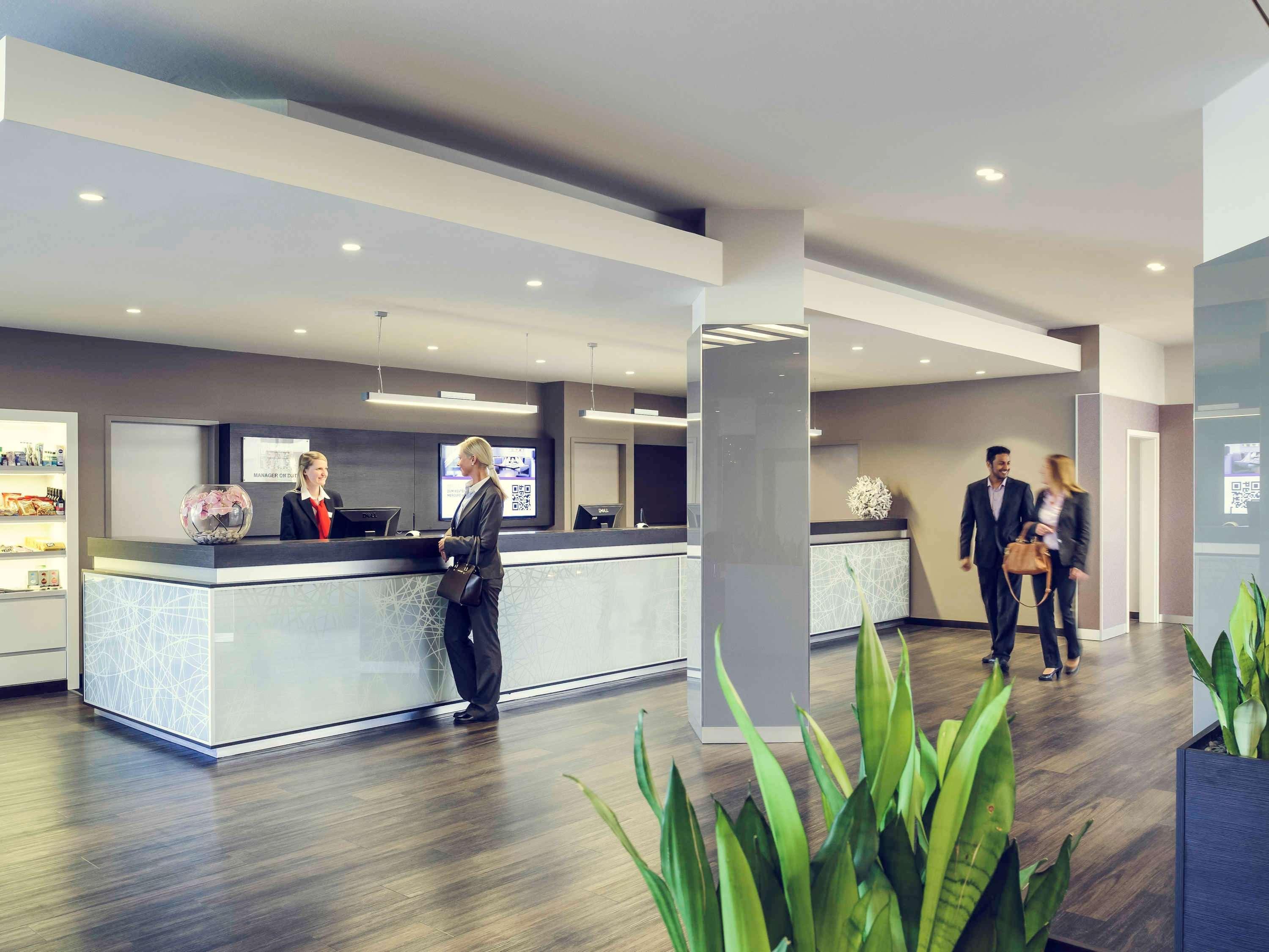Mercure Duesseldorf Kaarst Exterior photo