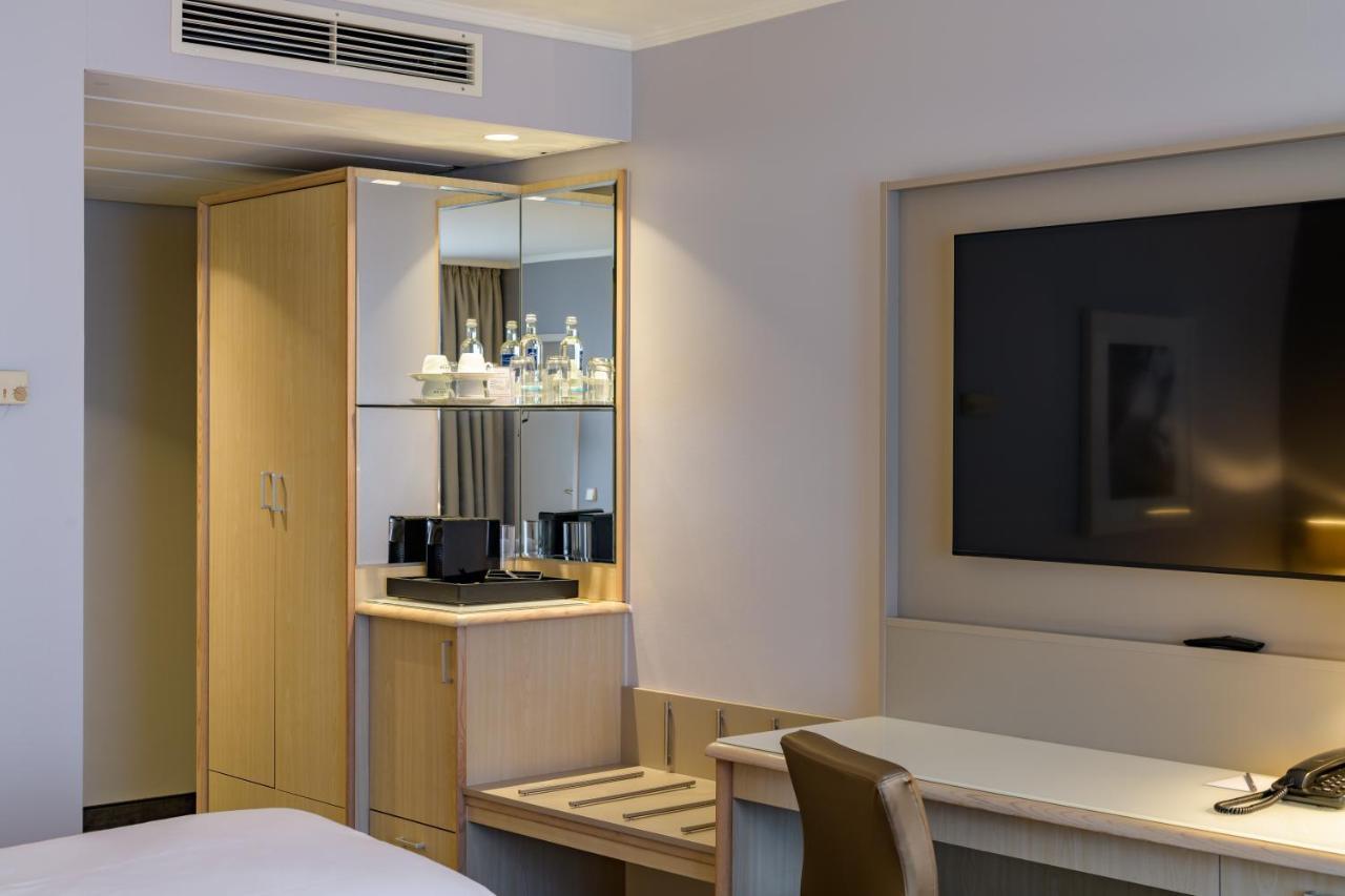 Mercure Duesseldorf Kaarst Exterior photo