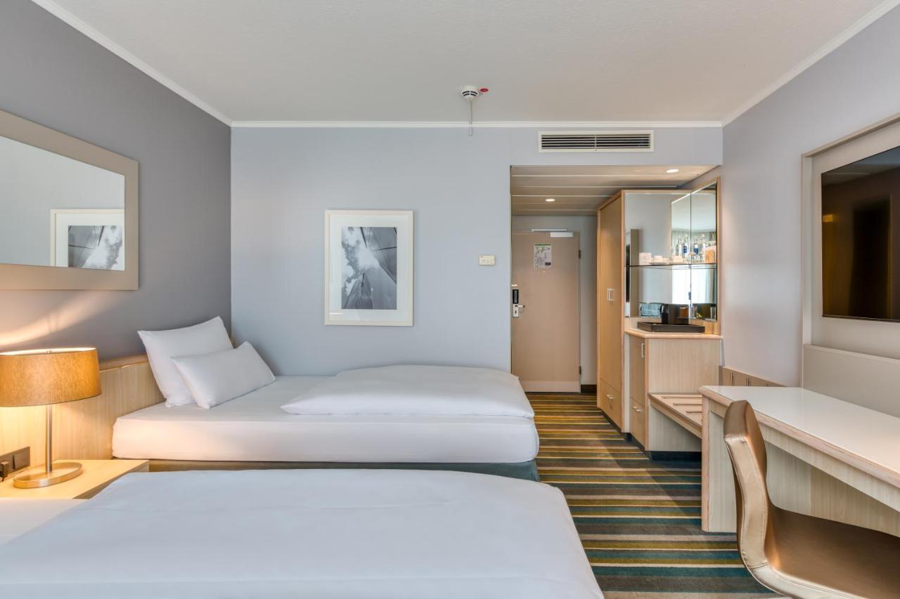 Mercure Duesseldorf Kaarst Exterior photo