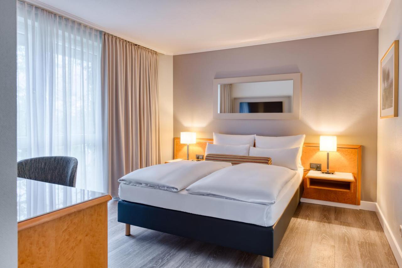 Mercure Duesseldorf Kaarst Exterior photo