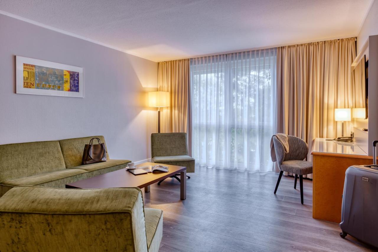 Mercure Duesseldorf Kaarst Exterior photo