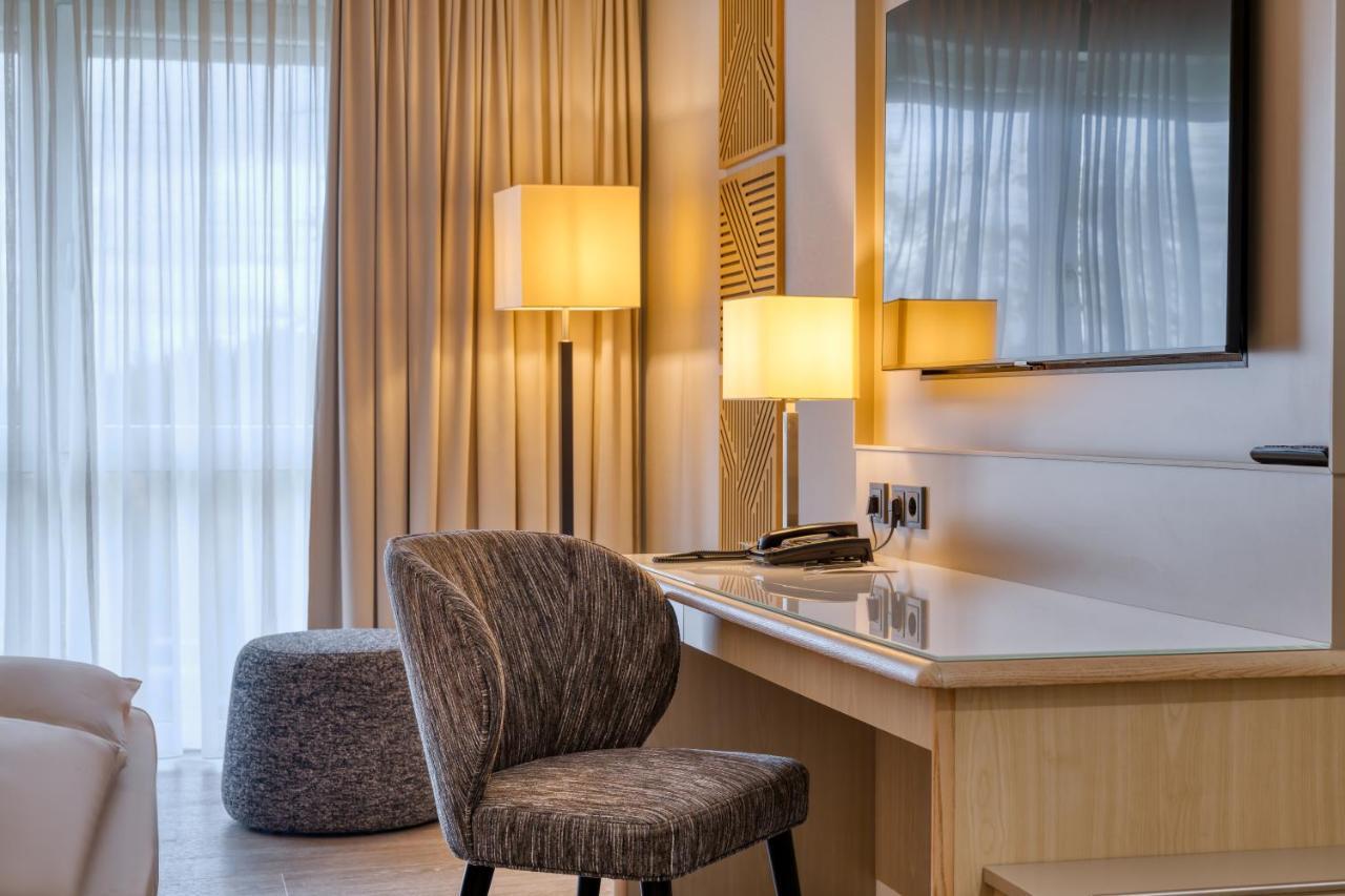 Mercure Duesseldorf Kaarst Exterior photo