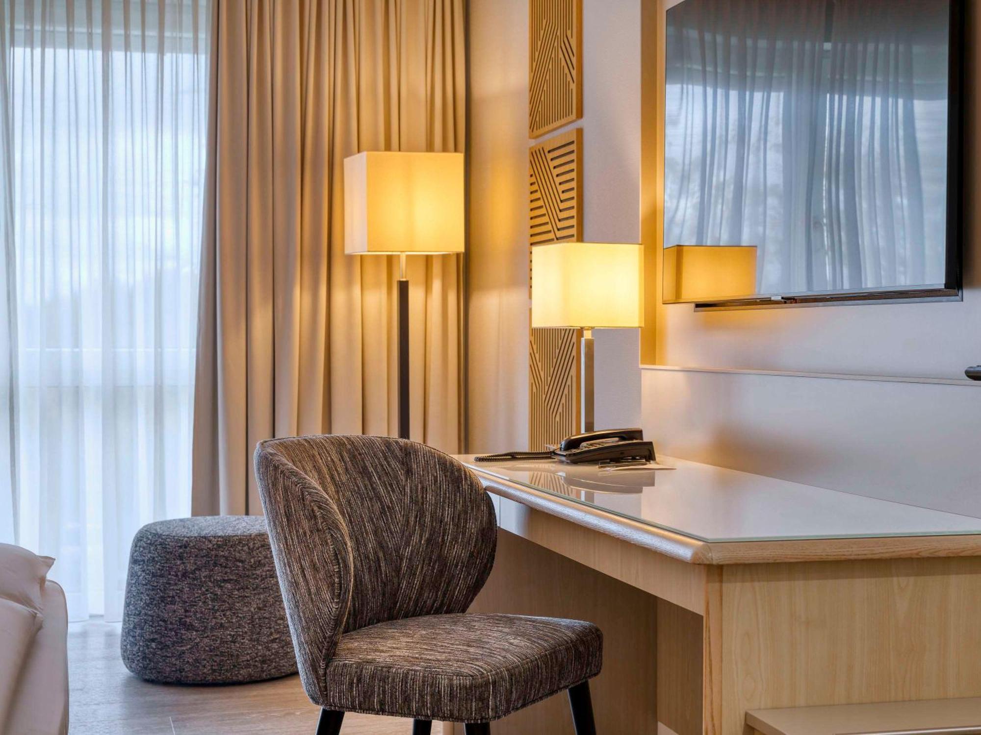 Mercure Duesseldorf Kaarst Exterior photo